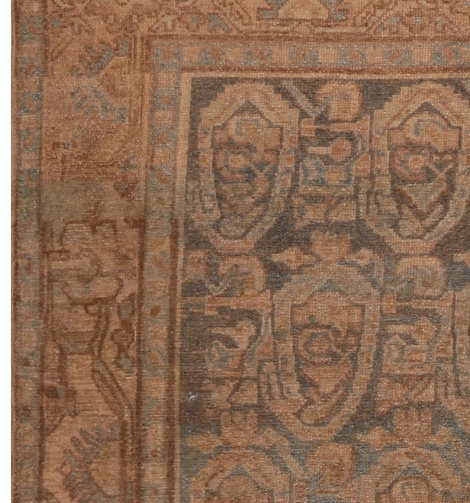 53072 Antique Persian Rug