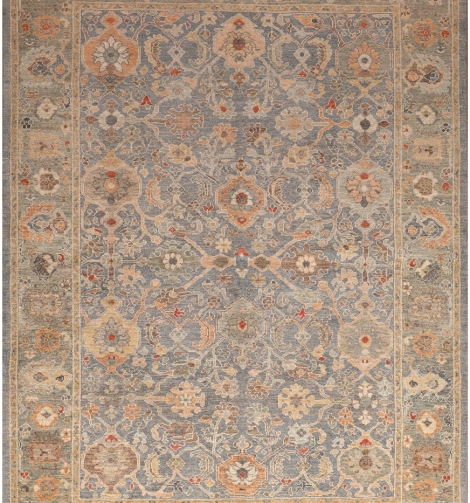 52785 Sultanabad Persian Rug