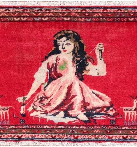 51159 Hamedan 53 x 70