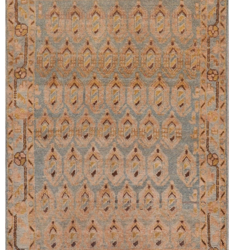 52199 Antique Persian Rug