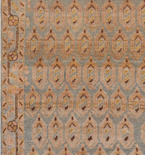 52199 Antique Persian Rug