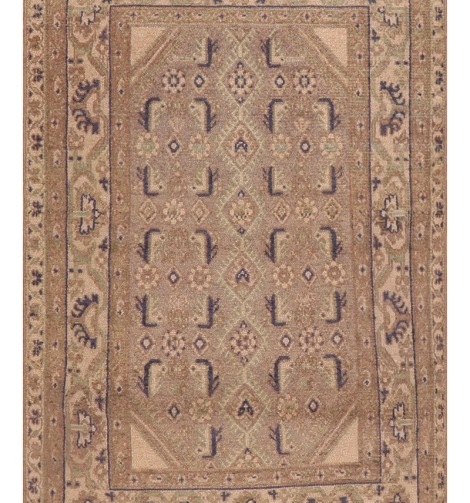 52218 Antique Persian Rug