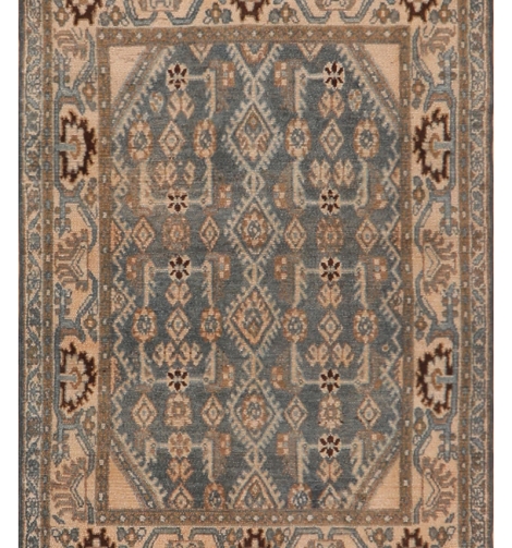 52240 Antique Persian Rug