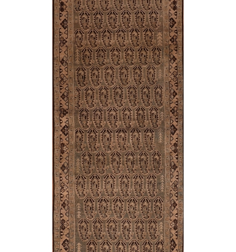 52615 Antique Persian Rug