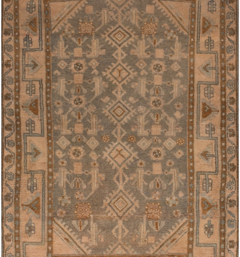 52621 Antique Persian Rug