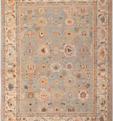 52871 Sultanabad Persian Rugs