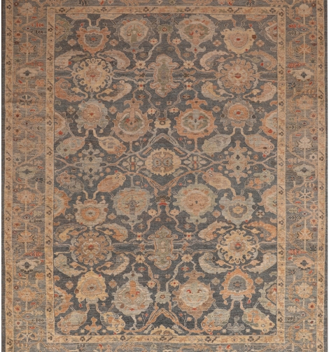 52928 Sultanabad Persian Rug