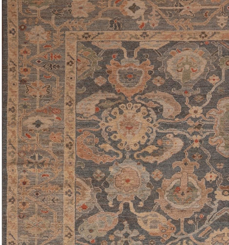 52928 Sultanabad Persian Rug