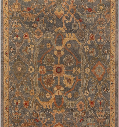52934 Sultanabad Persian Rugs