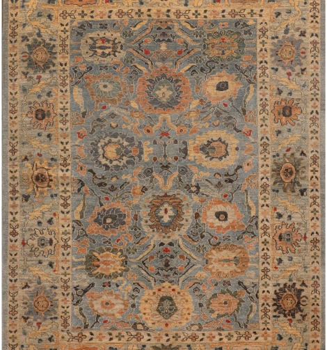 52938-1 Sultanabad Persian Rugs