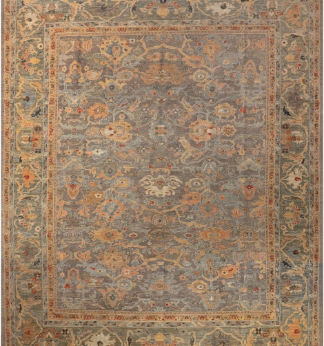 52941-1 Sultanabad Persian Rugs