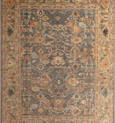 52941 Sultanabad Persian Rugs