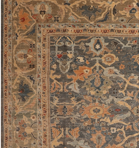 52941 Sultanabad Persian Rugs