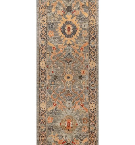 52947 Sultanabad Persian Rugs