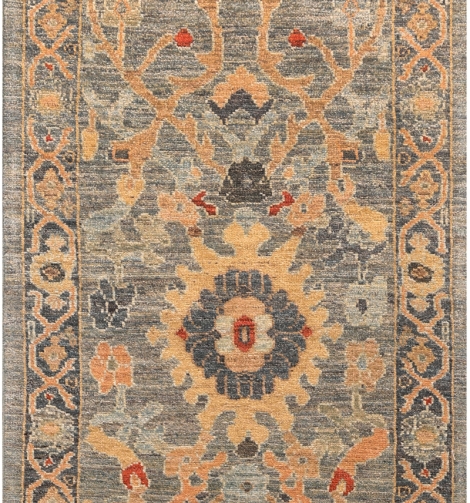 52947 Sultanabad Persian Rugs