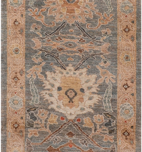 52953 Sultanabad Persian Rugs
