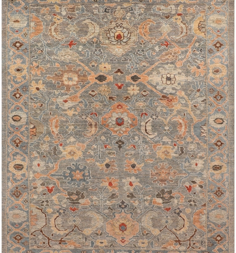 52955-1 Sultanabad Persian Rugs