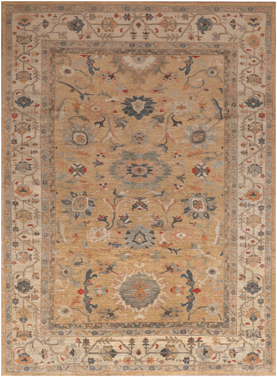 53100 Sultanabad Persian Rug