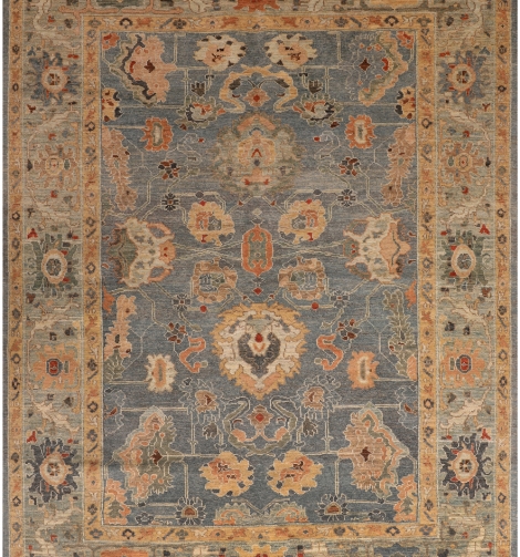 53102 Sultanabad Persian Rugs