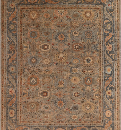 53103 Sultanabad Persian Rug