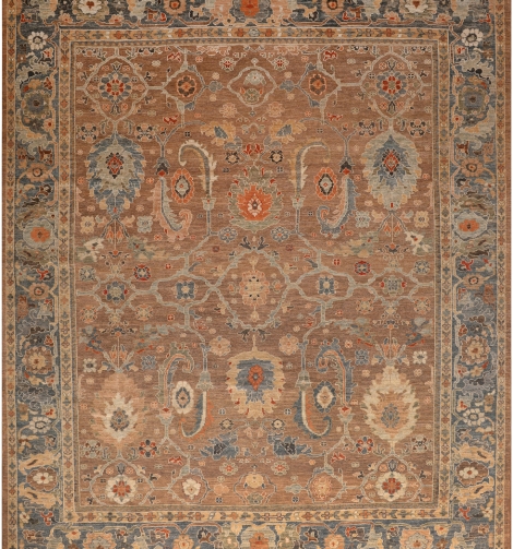 53116 Sultanabad Persian Rug