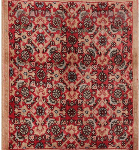 51333 bidjar Persian Rug