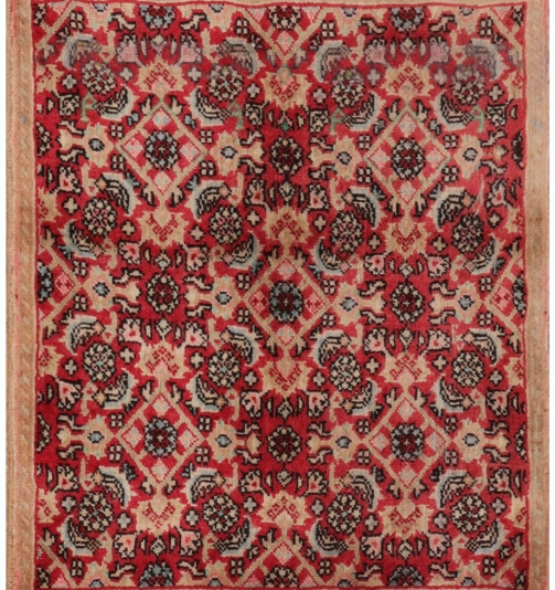 51333 bidjar Persian Rug