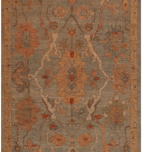 52957 Sultanabad Persian Rug