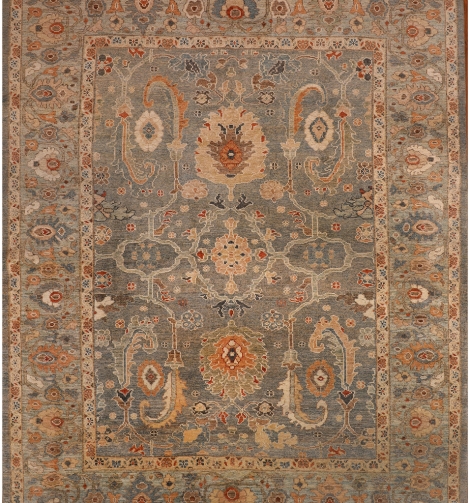 53106 Sultanabad Persian Rug