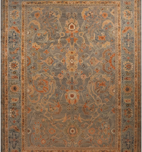 53114 Sultanabad Persian Rug