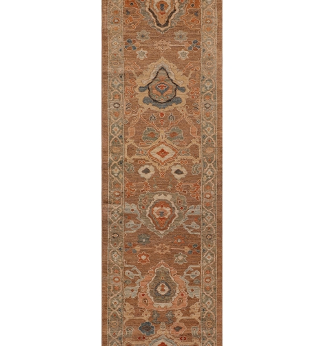 53142 Sultanabad Persian Rug