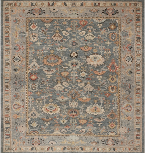 42000 Oushak Persian Rug