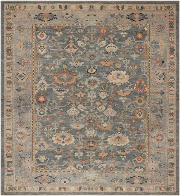 42000 Oushak Persian Rug