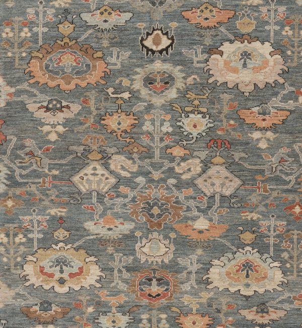 42000 Oushak Persian Rug