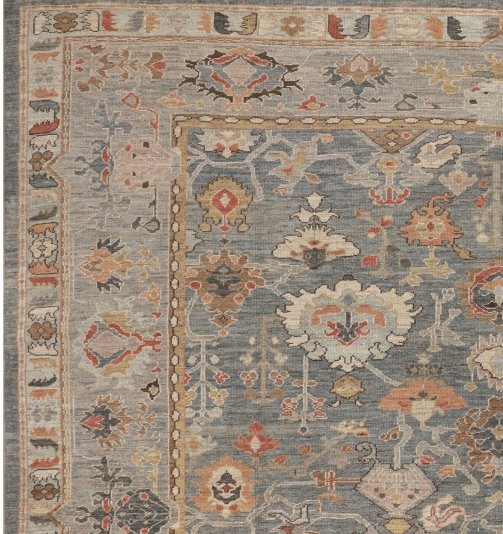 42001 Oushak Persian Rug