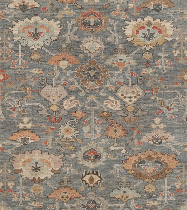 42001 Oushak Persian Rug