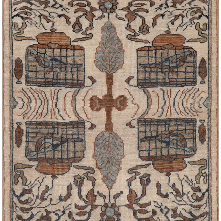 51427 Sultanabad Persian Rug
