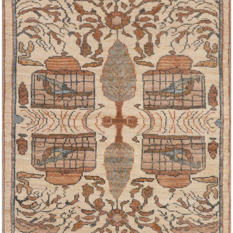 51428 Sultanabad Persian Rug