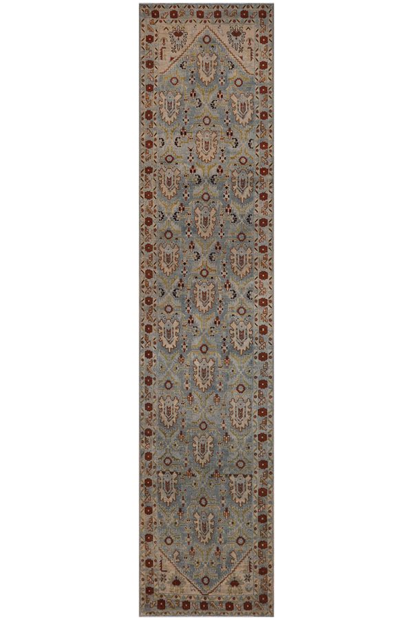 51594 Antique Persian Rug