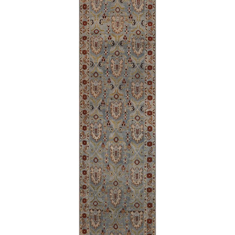 51594 Antique Persian Rug