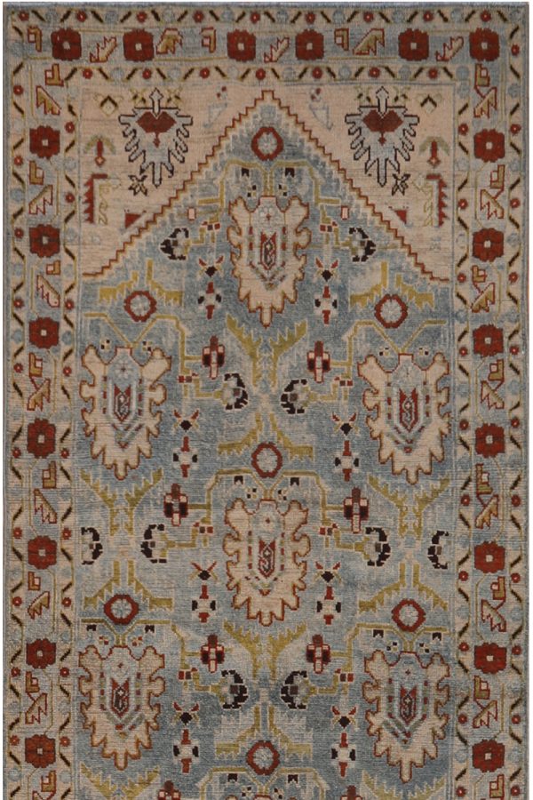 51594 Antique Persian Rug