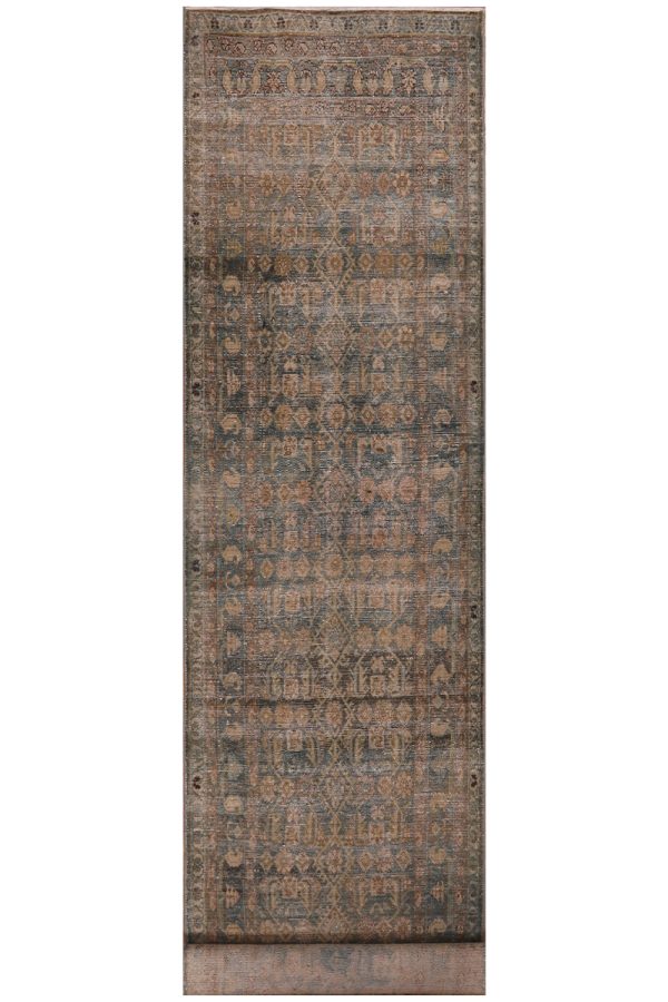 51664 Antique Persian Rug