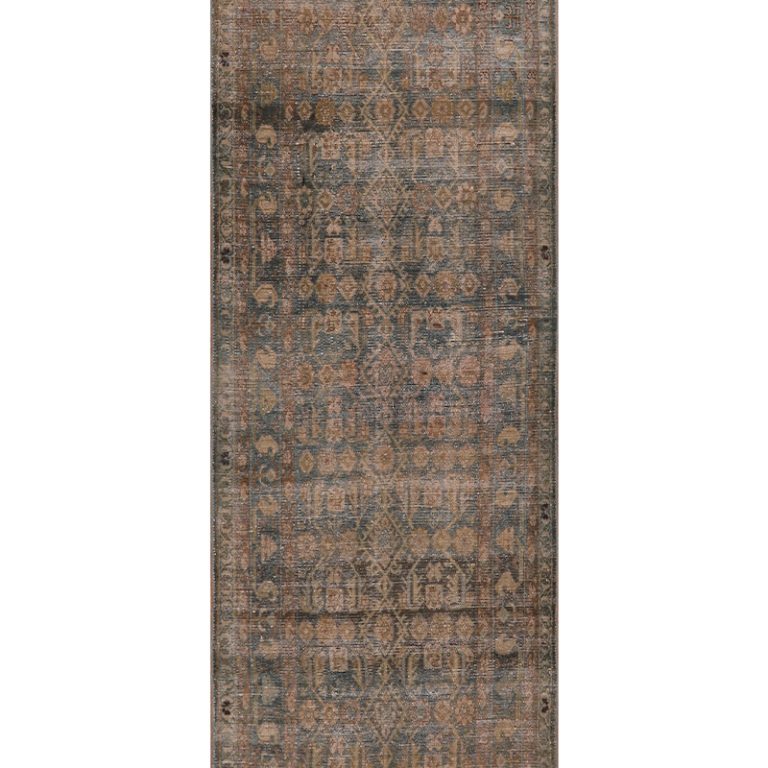 51664 Antique Persian Rug