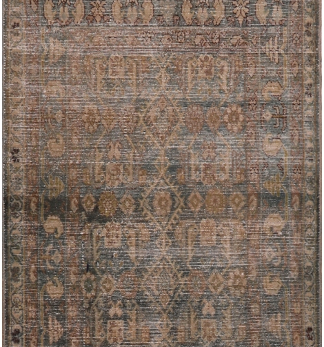 51664 Antique Persian Rug
