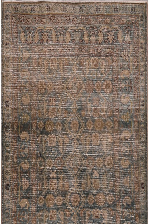 51664 Antique Persian Rug