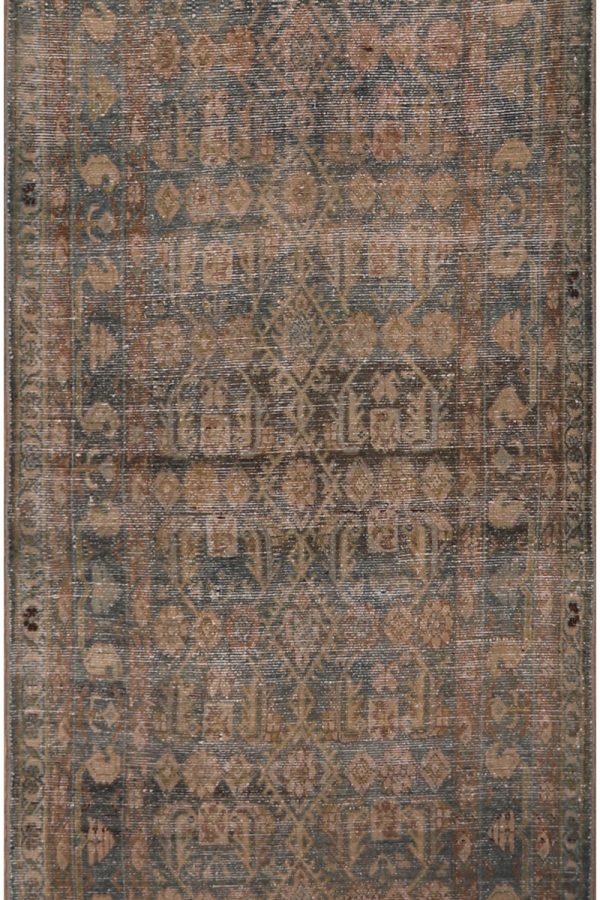 51664 Antique Persian Rug