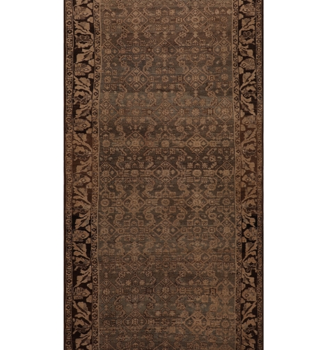 51671 Antique Persian Rug