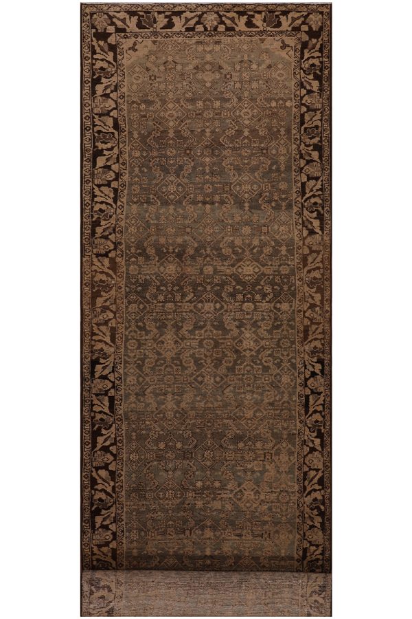 51671 Antique Persian Rug