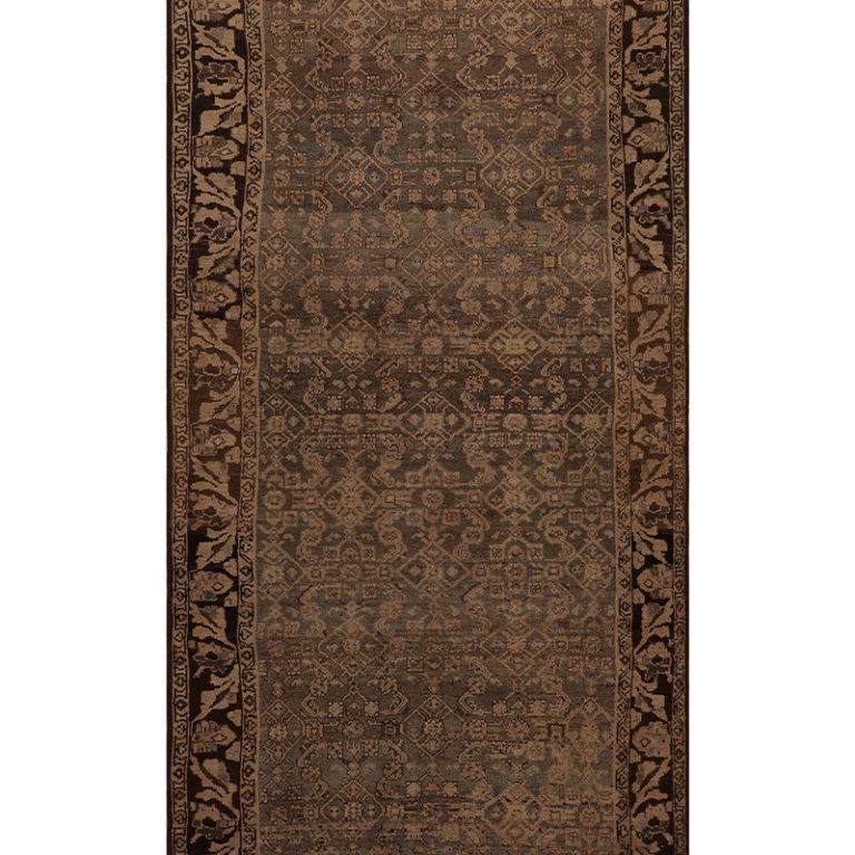51671 Antique Persian Rug