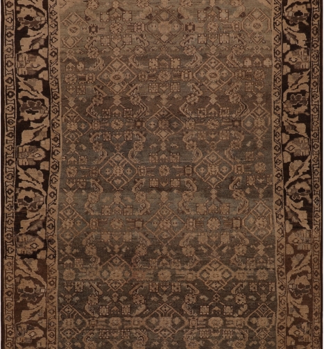 51671 Antique Persian Rug